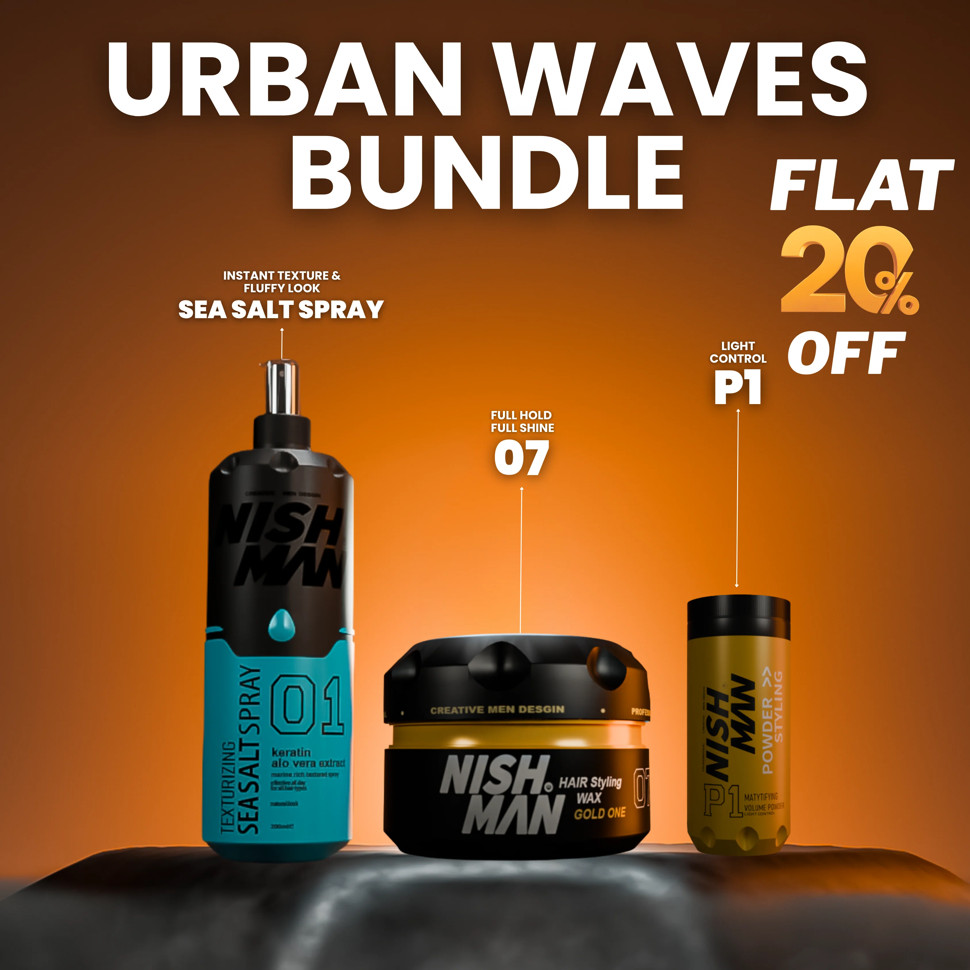 Bundle Deals